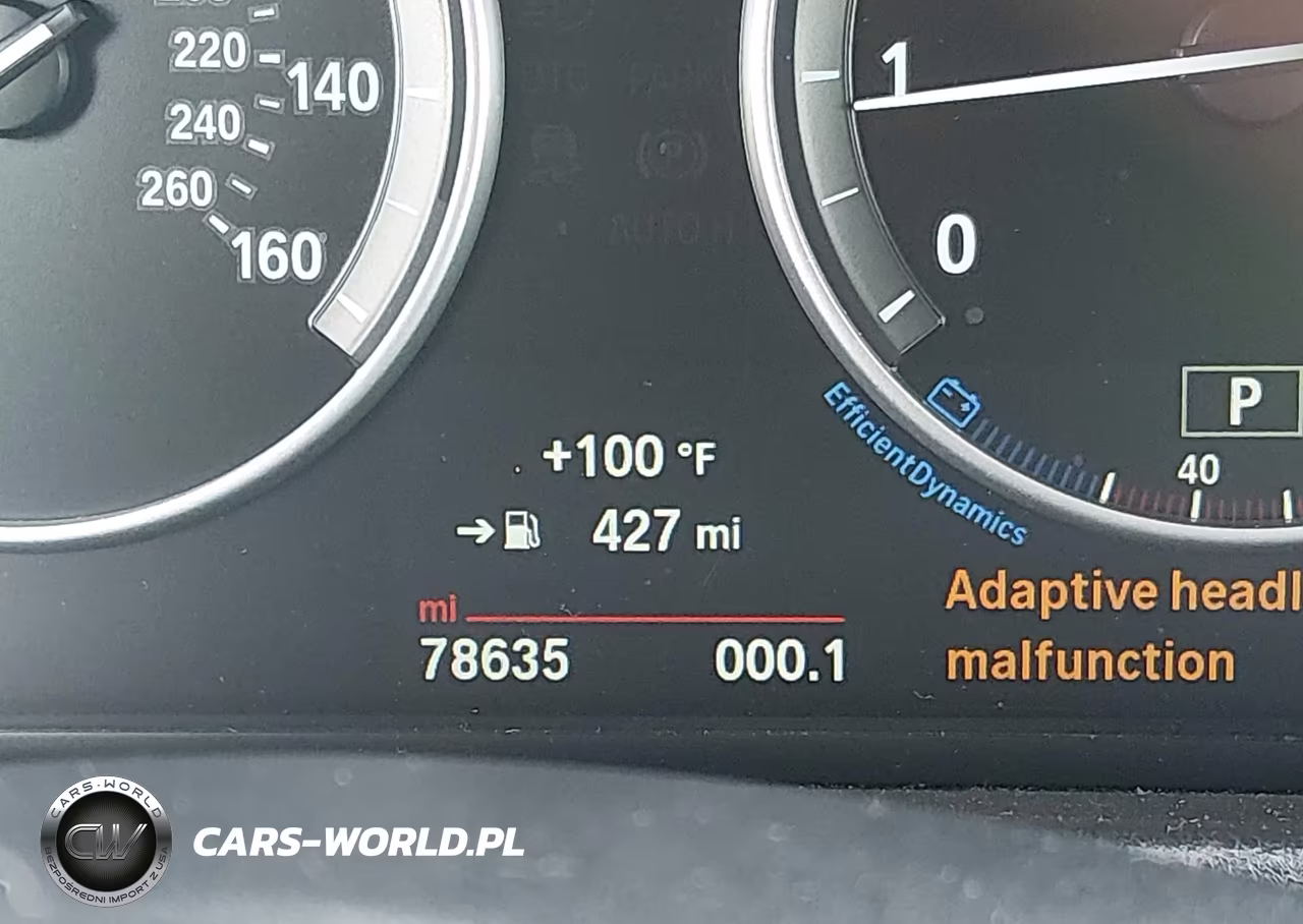 2017 BMW X3 xDrive35I VIN:5UXWX7C3XH0U43108 - 16