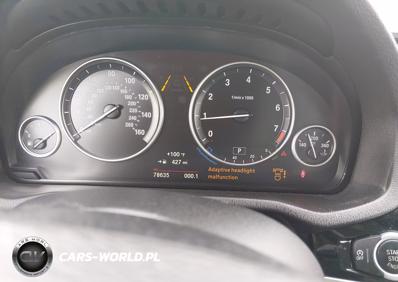 2017 BMW X3 xDrive35I VIN:5UXWX7C3XH0U43108 - 7