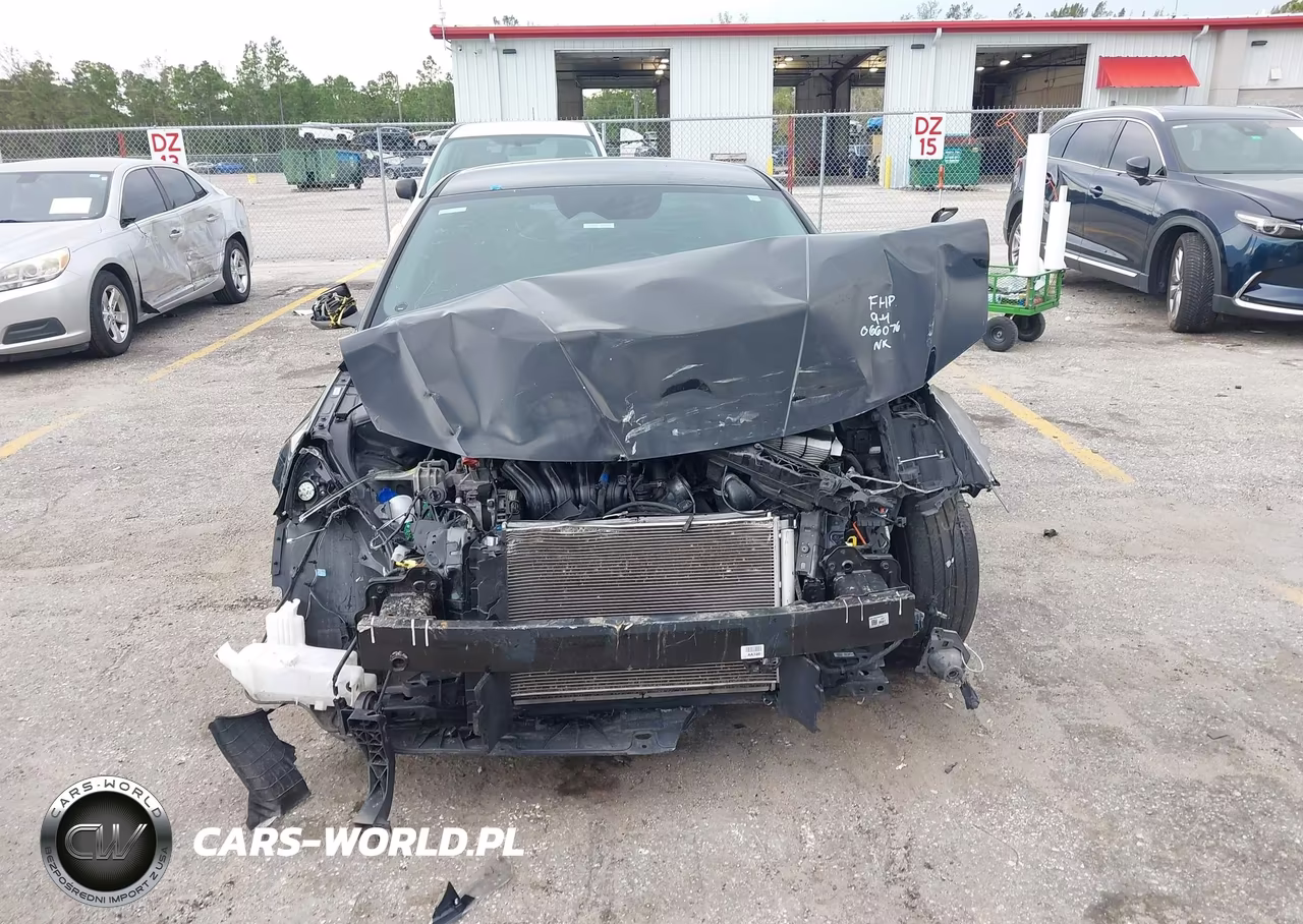 2021 Hyundai Elantra Sel VIN:KMHLM4AG0MU066076 - 6