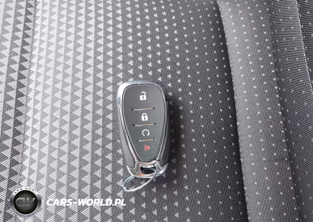 2025 Chevrolet Trax Fwd Lt VIN:KL77LHEP4SC044012 - 11