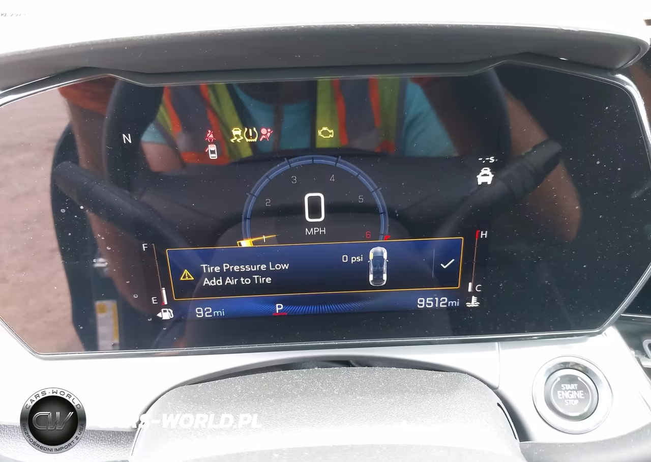 2025 Chevrolet Trax Fwd Lt VIN:KL77LHEP4SC044012 - 7