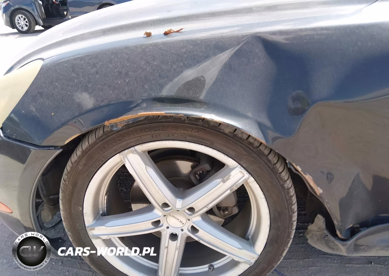 2007 Lexus Sc 430 VIN:JTHFN45Y579016104 - 17