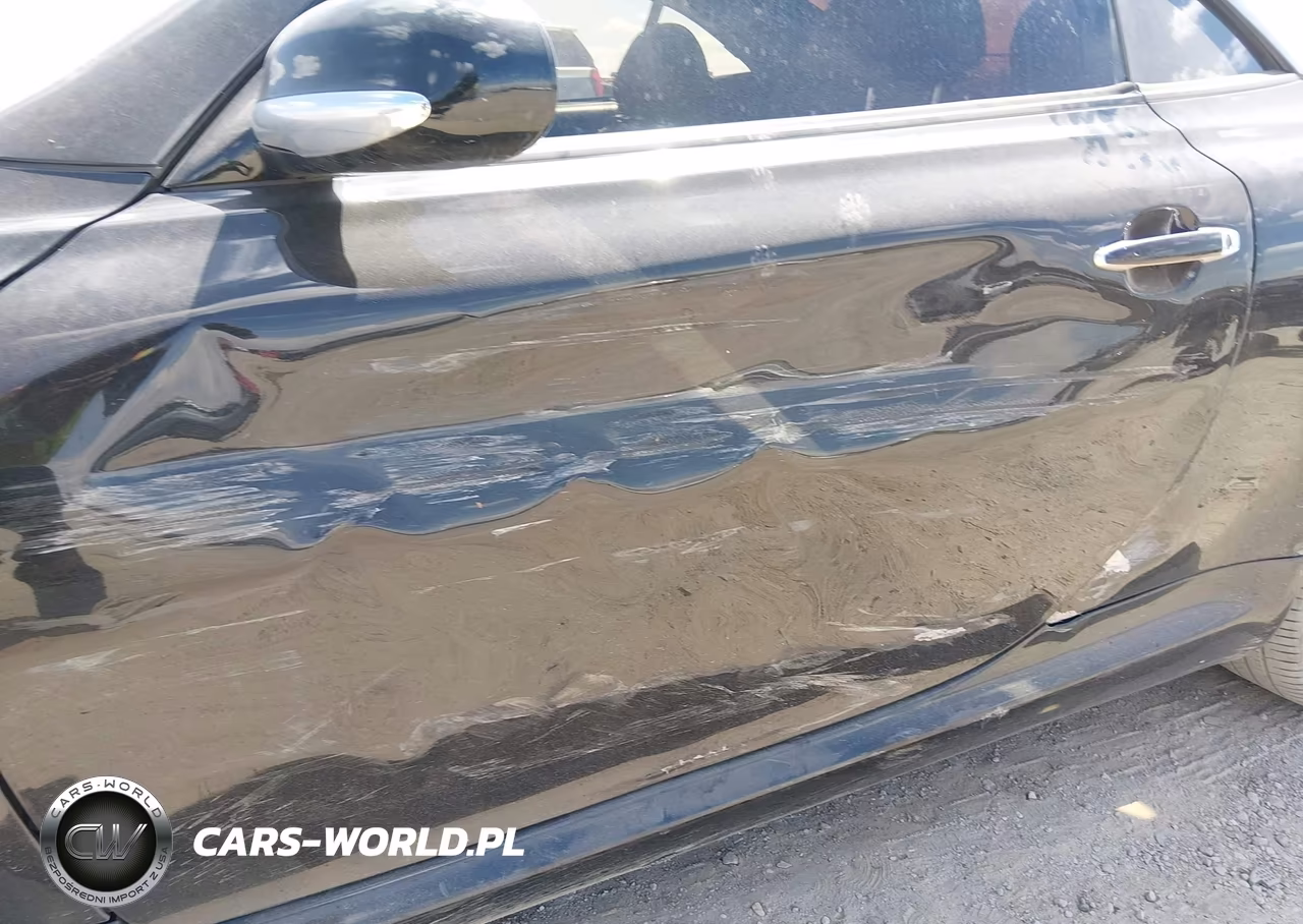 2007 Lexus Sc 430 VIN:JTHFN45Y579016104 - 18