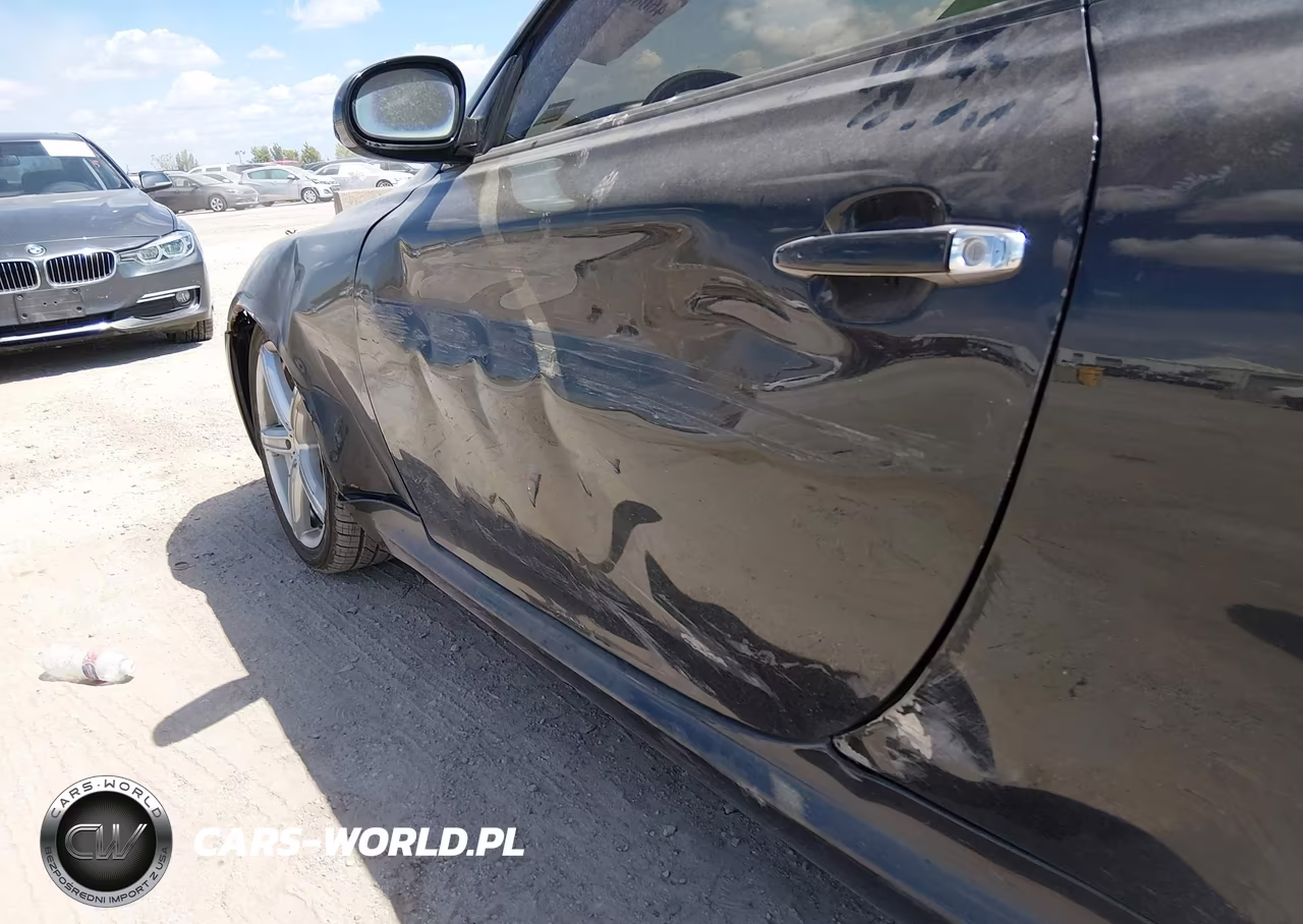 2007 Lexus Sc 430 VIN:JTHFN45Y579016104 - 19