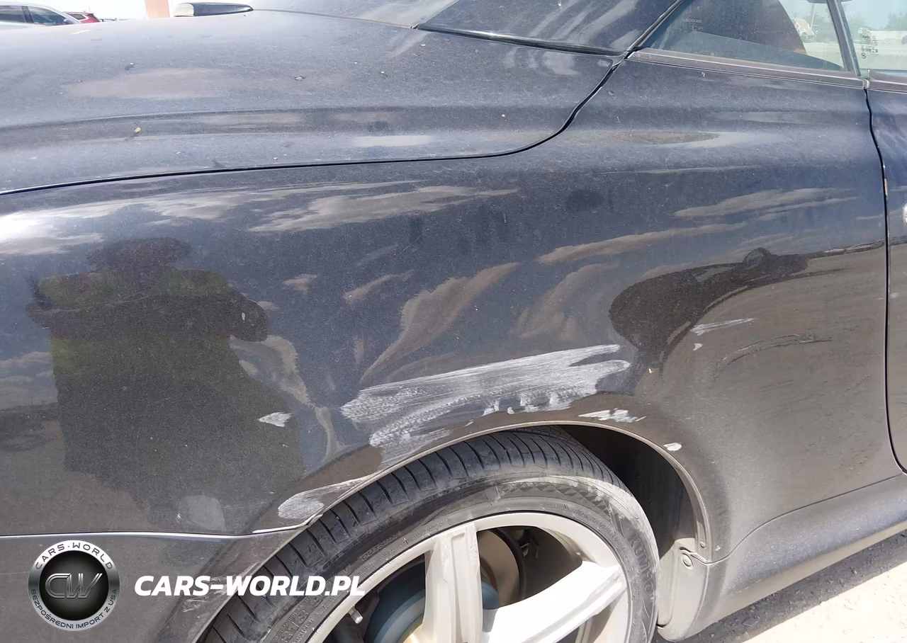 2007 Lexus Sc 430 VIN:JTHFN45Y579016104 - 20