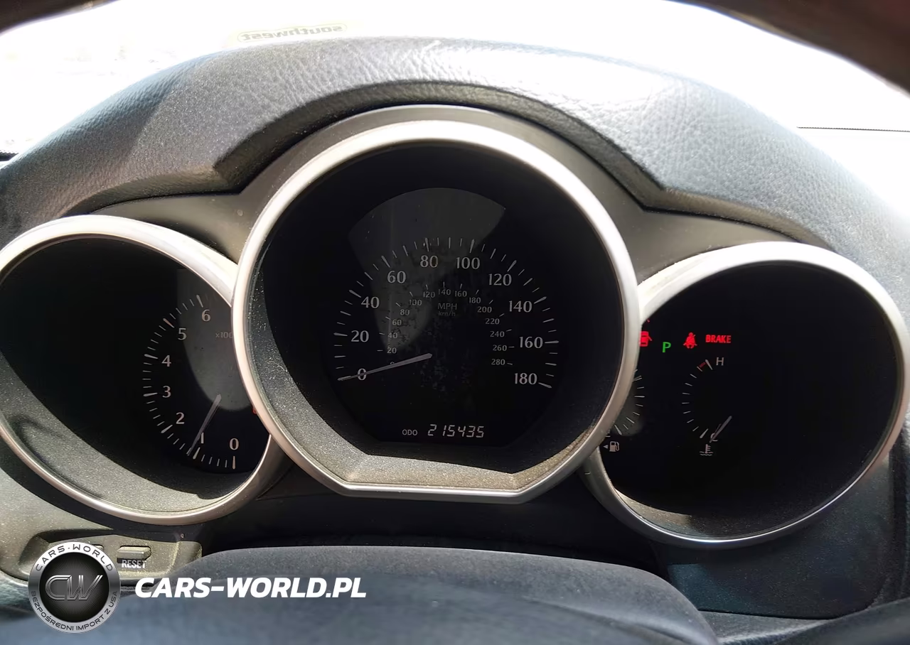2007 Lexus Sc 430 VIN:JTHFN45Y579016104 - 7