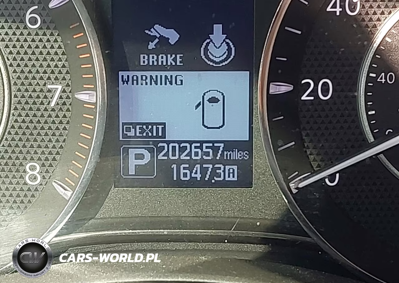 2018 Nissan Armada Sl VIN:JN8AY2ND3JX001550 - 15