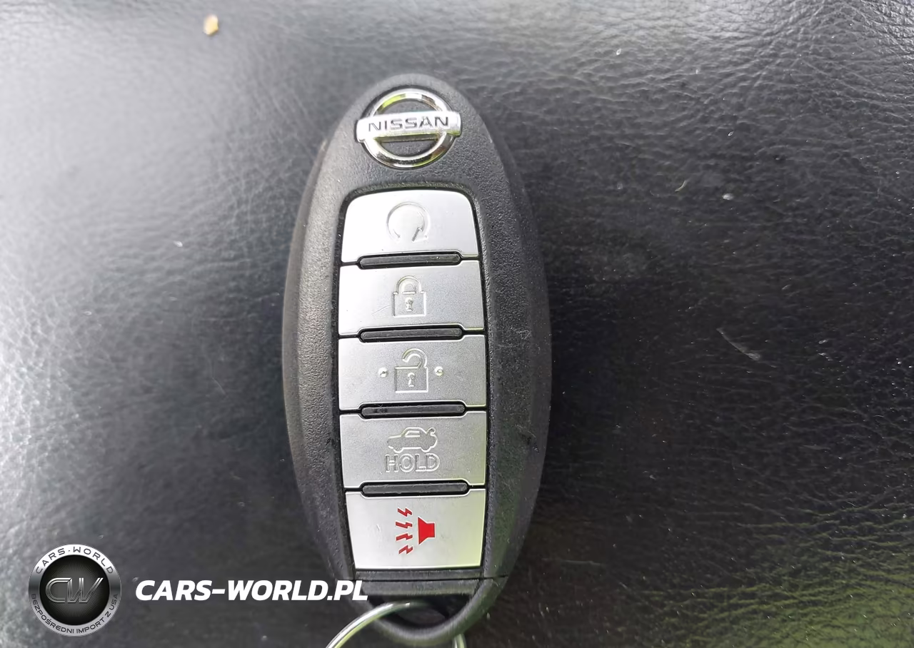 2016 Nissan Altima 2.5 Sl VIN:1N4AL3AP1GC207312 - 11