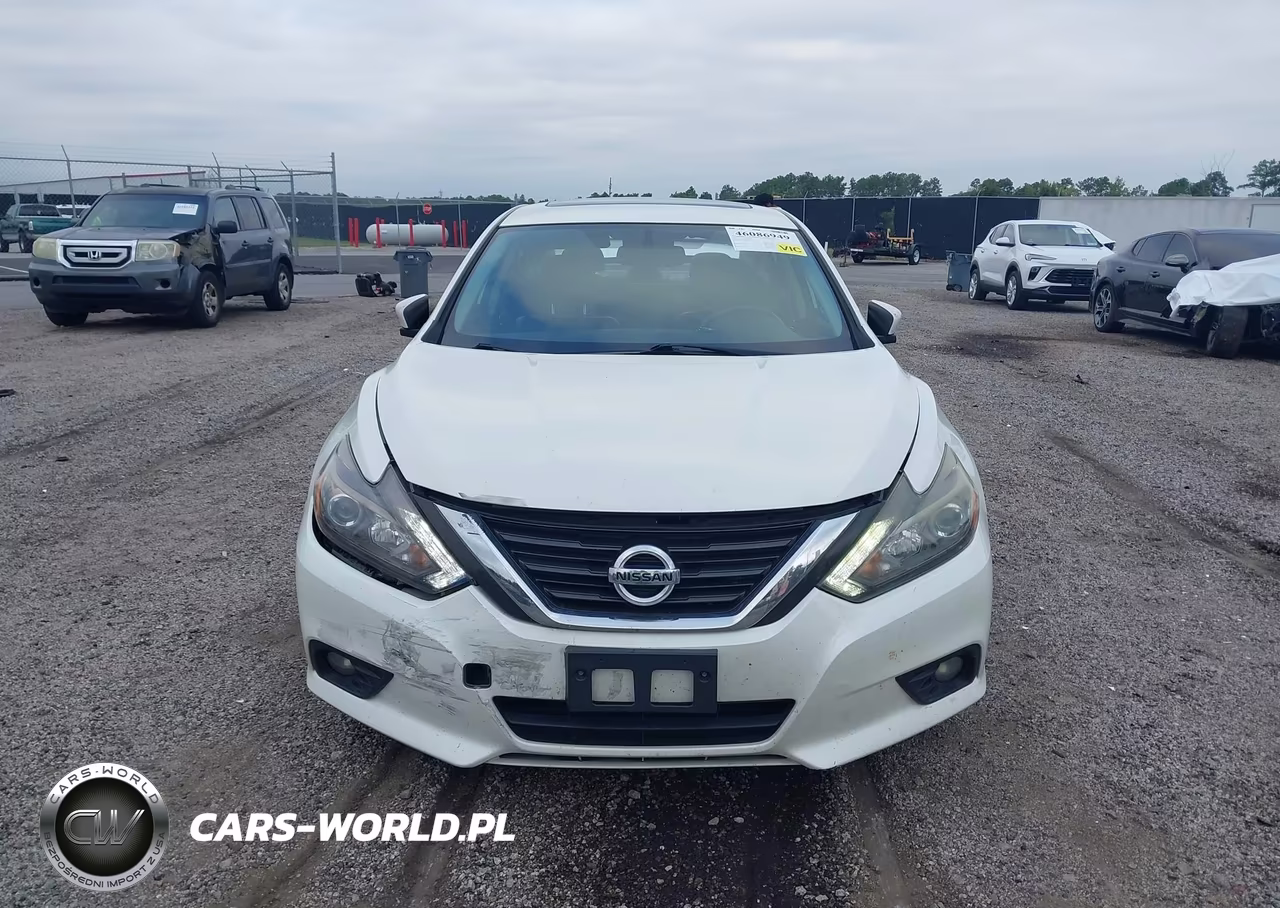 2016 Nissan Altima 2.5 Sl VIN:1N4AL3AP1GC207312 - 13