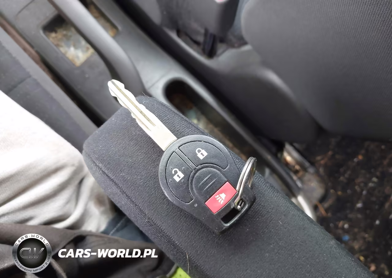 2011 Nissan Cube 1.8S VIN:JN8AZ2KR1BT206855 - 11