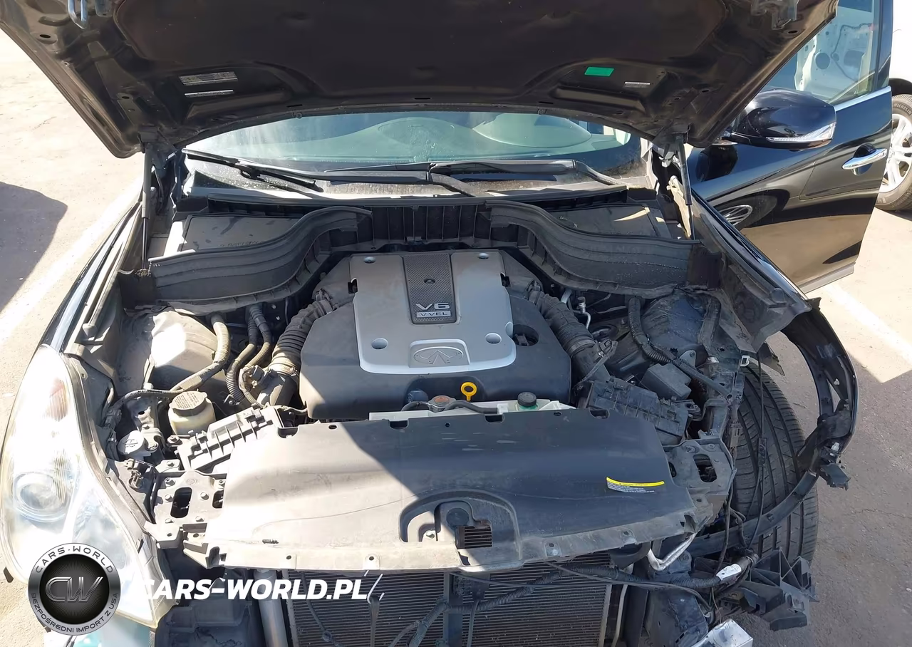 2017 Infiniti Qx50 VIN:JN1BJ0RP6HM383553 - 10