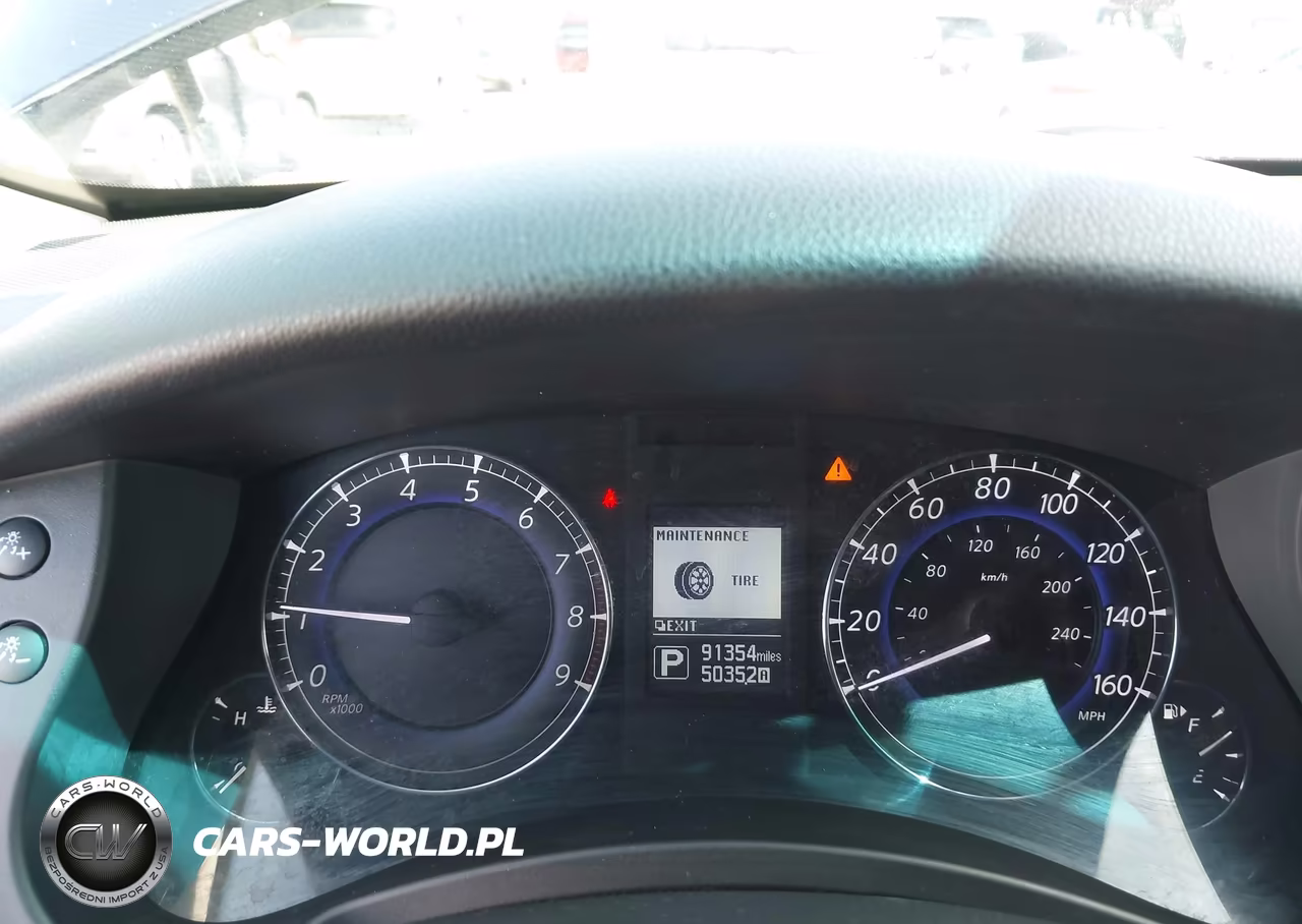 2017 Infiniti Qx50 VIN:JN1BJ0RP6HM383553 - 7
