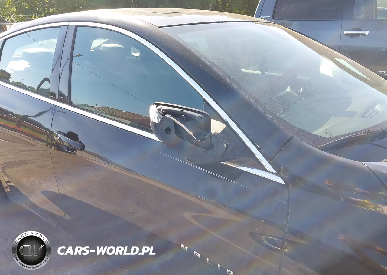 2018 Chevrolet Malibu Lt VIN:1G1ZD5ST5JF145090 - 6