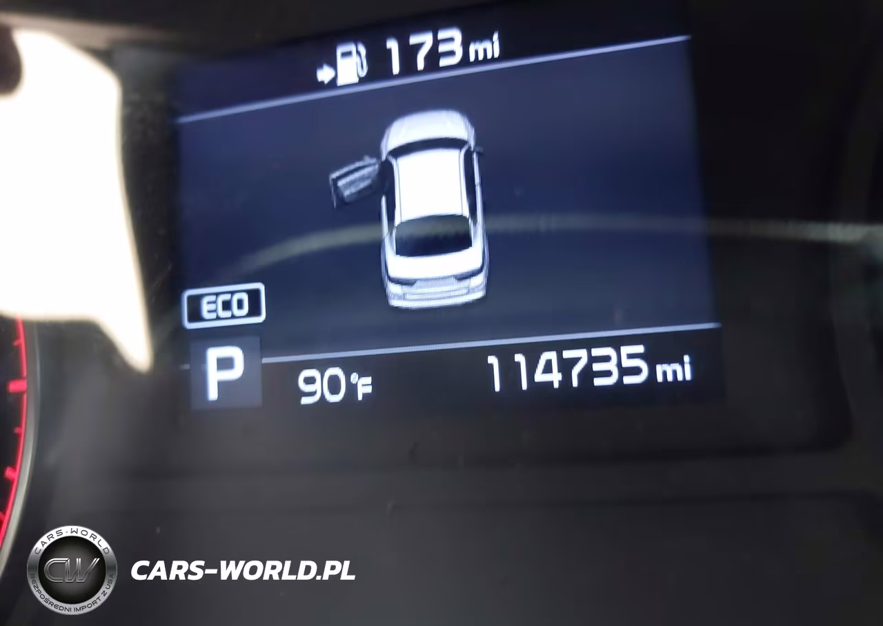 2019 Kia Optima Lx VIN:5XXGT4L32KG330081 - 15