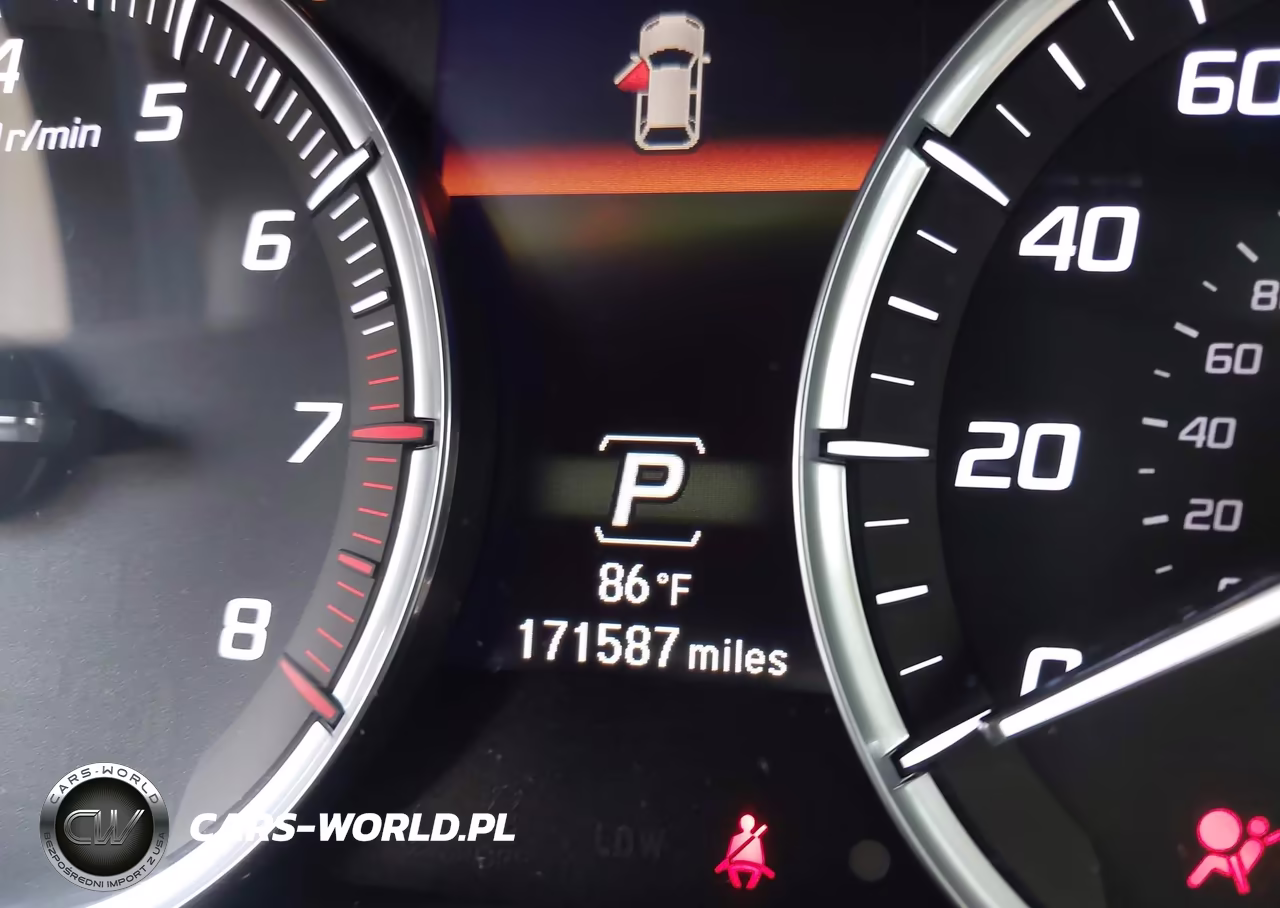 2015 Acura Mdx VIN:5FRYD3H2XFB011711 - 15