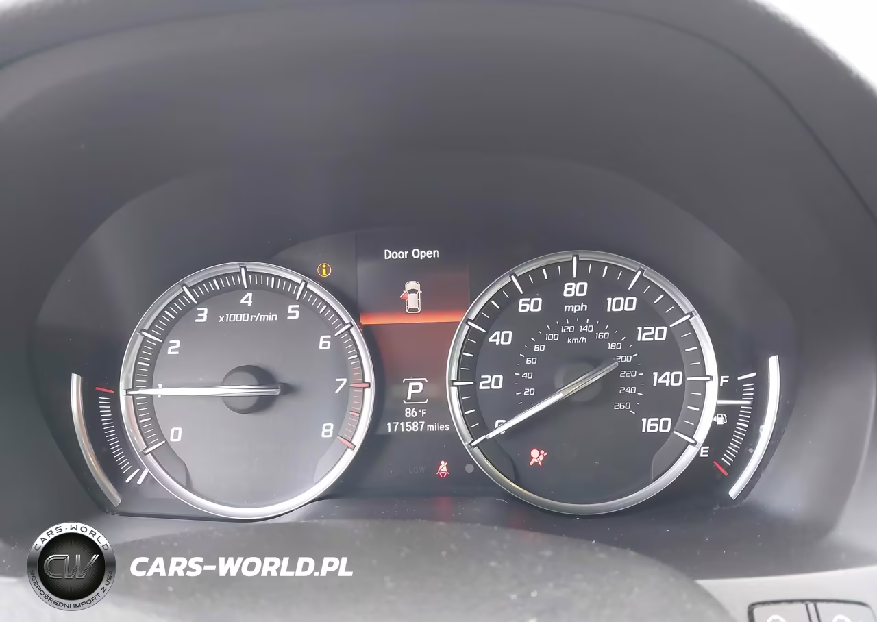 2015 Acura Mdx VIN:5FRYD3H2XFB011711 - 7