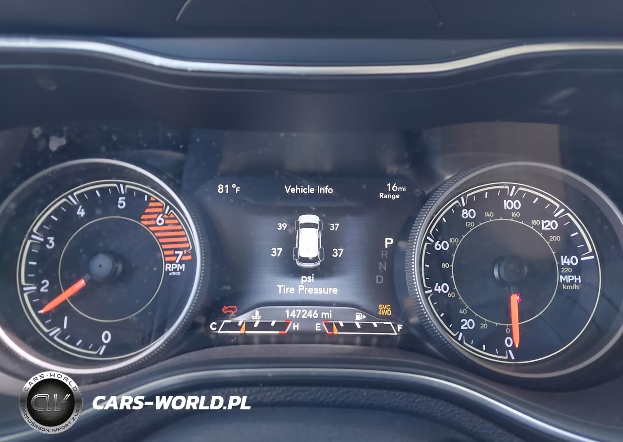 2019 Jeep Cherokee Limited 4X4 VIN:1C4PJMDN1KD299468 - 7