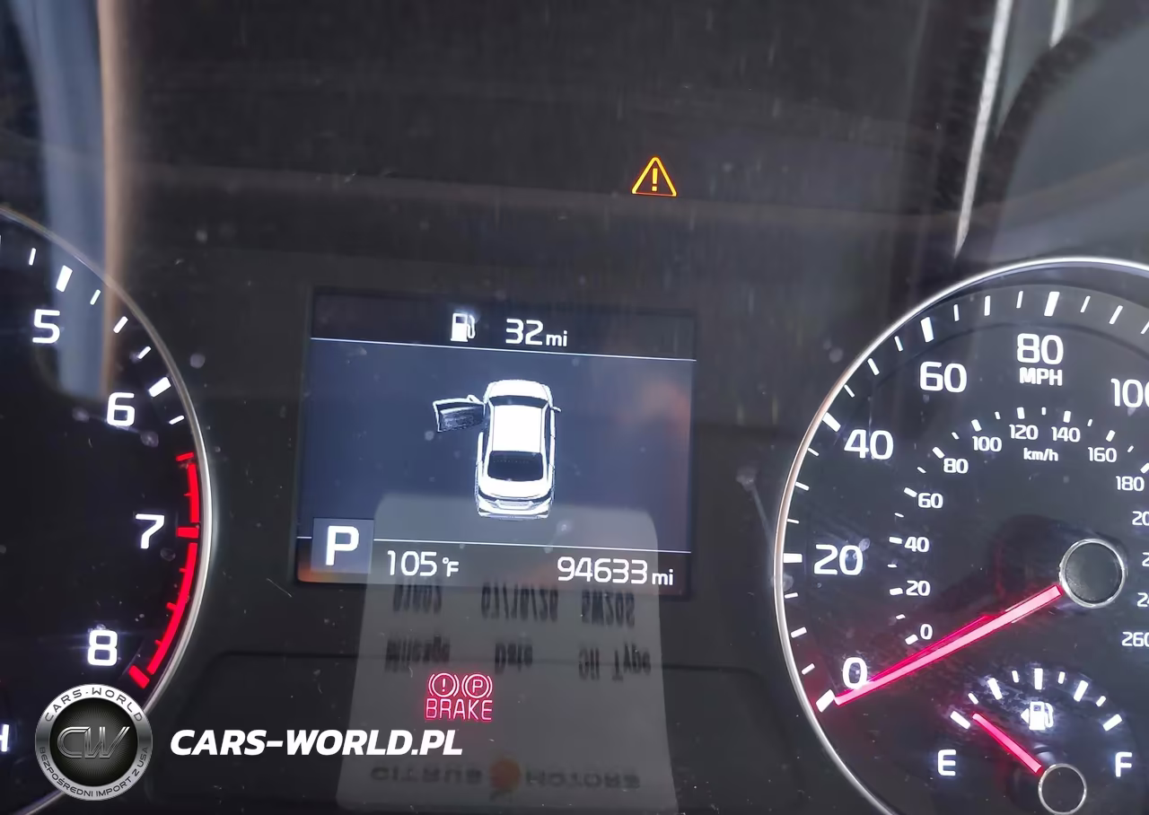 2020 Kia Forte Gt-Line VIN:3KPF34AD5LE217548 - 16