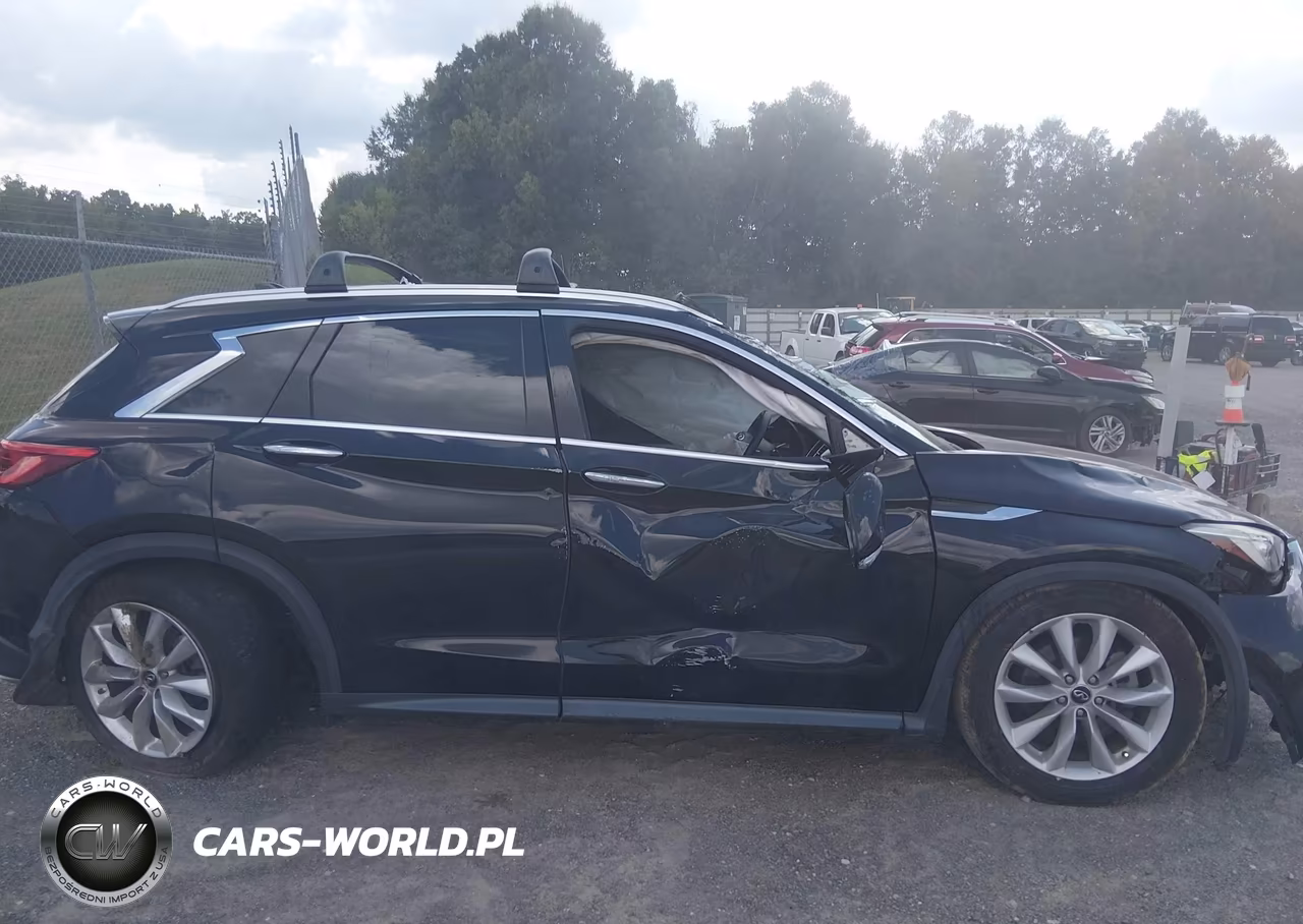 2019 Infiniti Qx50 Essential VIN:3PCAJ5M30KF101224 - 13