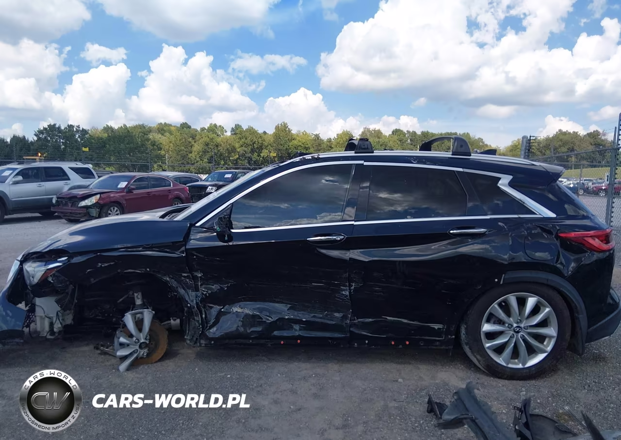 2019 Infiniti Qx50 Essential VIN:3PCAJ5M30KF101224 - 14