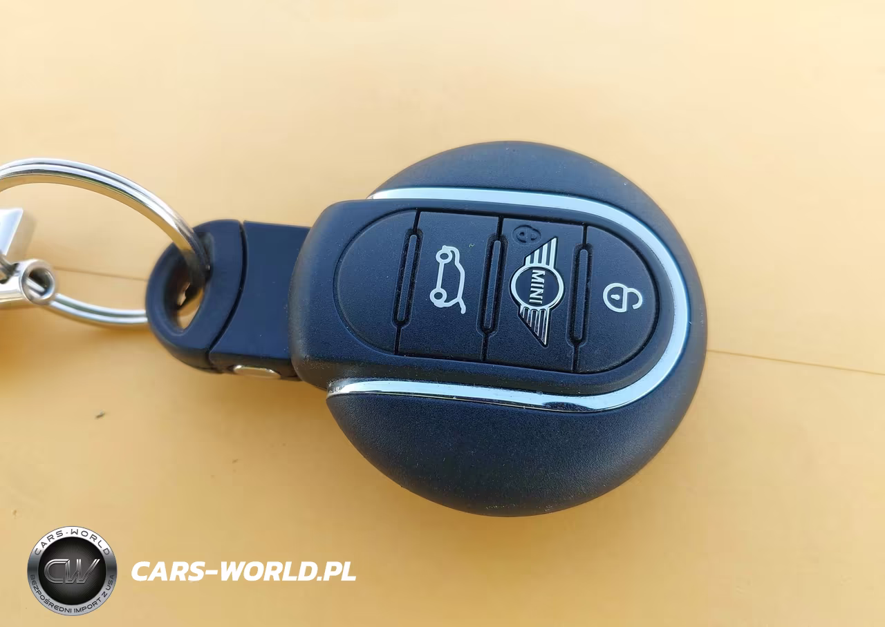 2023 Mini Countryman Cooper S VIN:WMZ53BR00P3P80683 - 11