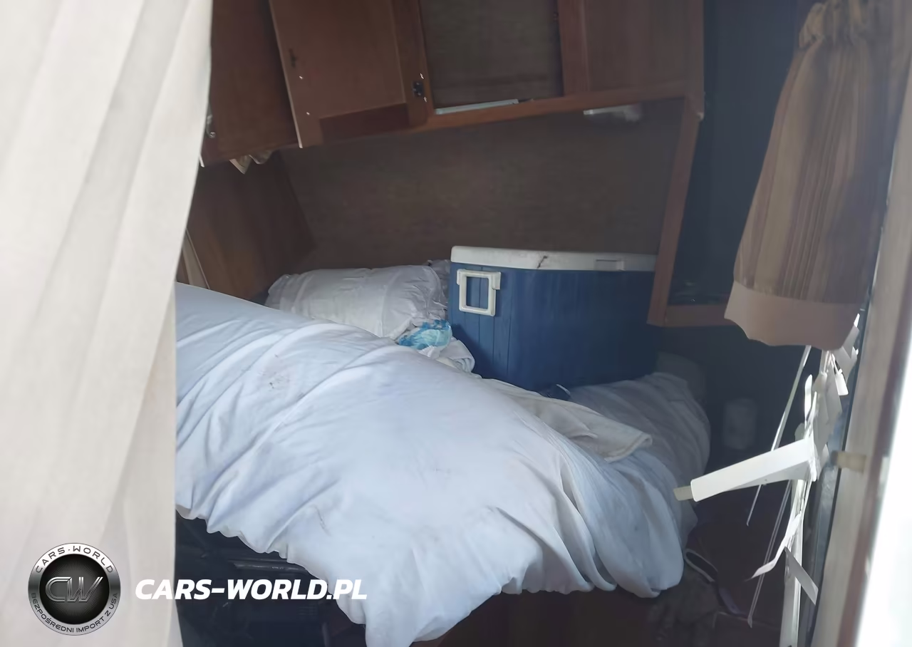 2016 Avenger Travel Trailer VIN:5ZT2AVSB5GB908443 - 7