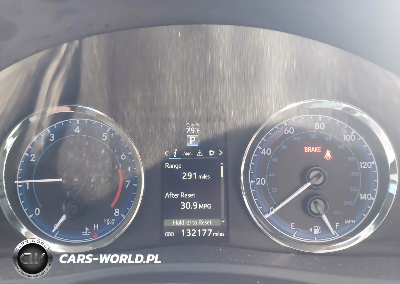 2017 Toyota Corolla Se VIN:2T1BURHE9HC874785 - 7