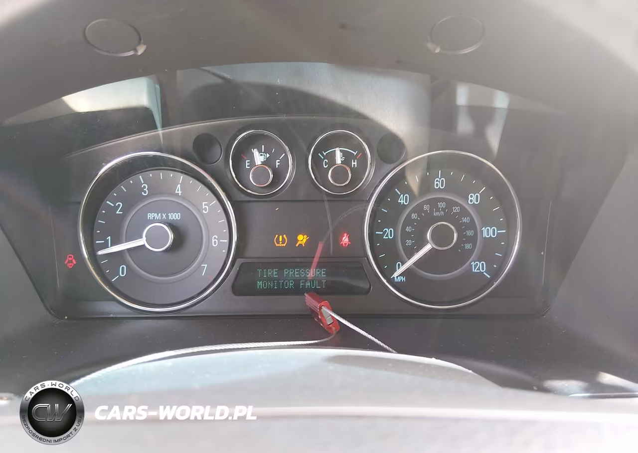2011 Ford Flex Sel VIN:2FMGK5CC5BBD20231 - 7
