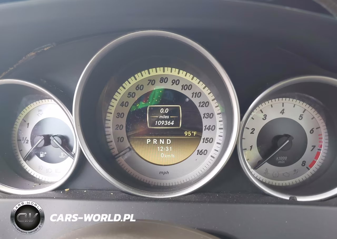 2012 Mercedes-Benz C 250 Luxury-Sport VIN:WDDGF4HB3CR195365 - 7