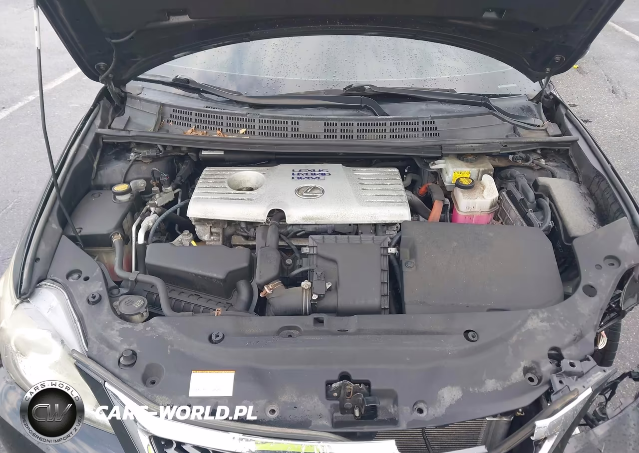 2014 Lexus Ct 200H VIN:JTHKD5BH4E2175777 - 10