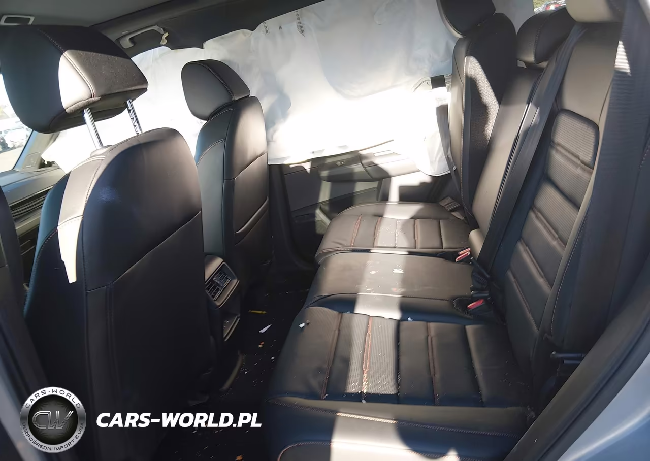 2023 Honda Cr-V Hybrid Sport Touring VIN:2HKRS6H91PH802786 - 8