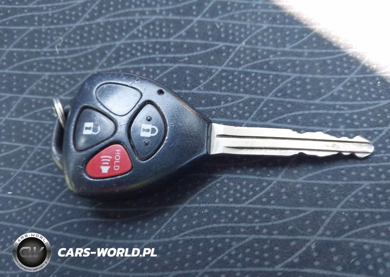 2008 Toyota Yaris VIN:JTDBT923984035474 - 11