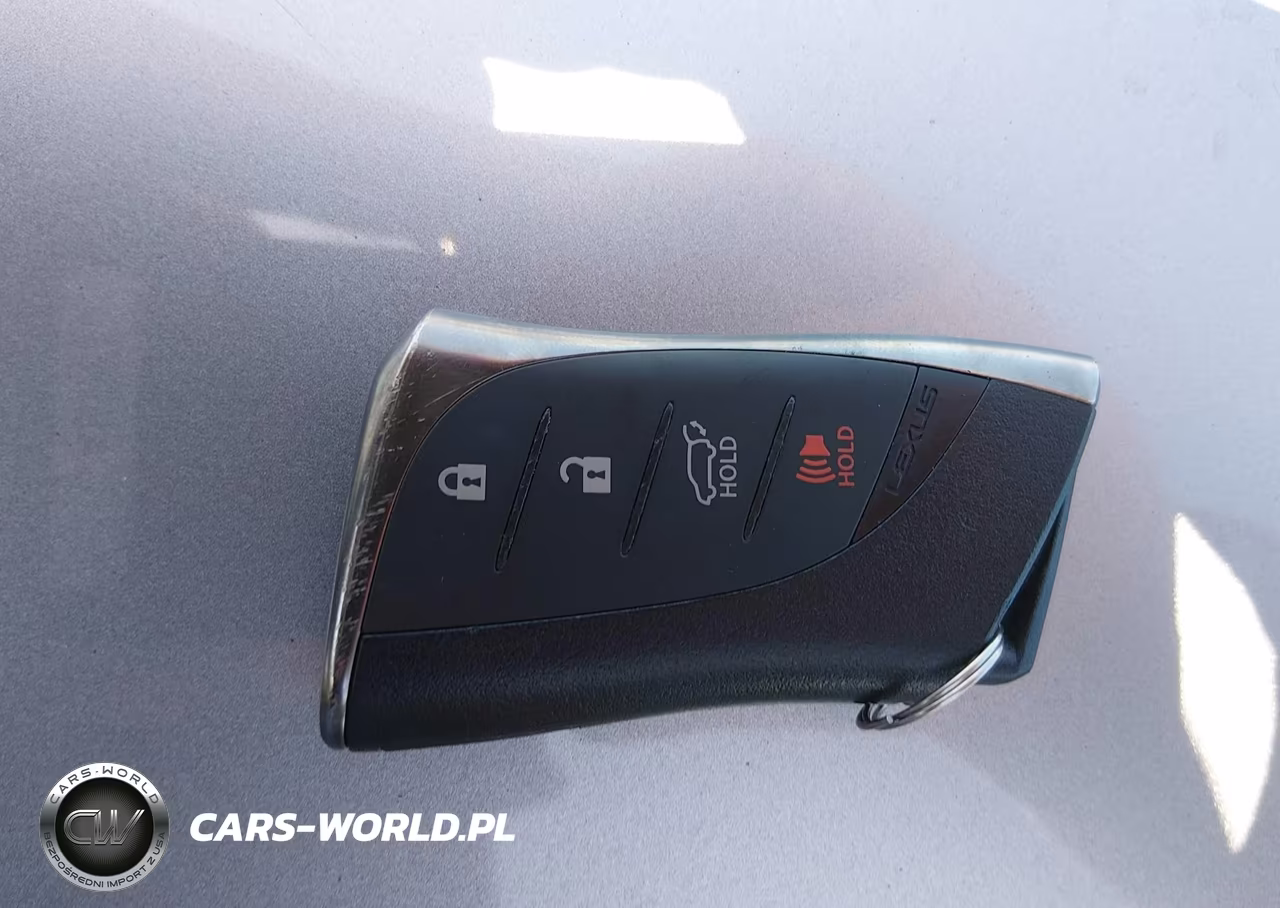 2026 Lexus Nx 350H Premium VIN:2T2GKCEZ3TC063780 - 11