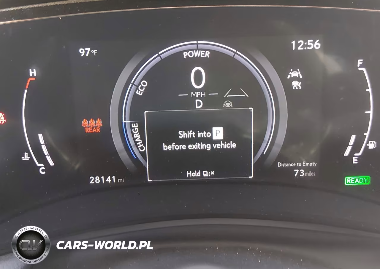2026 Lexus Nx 350H Premium VIN:2T2GKCEZ3TC063780 - 7