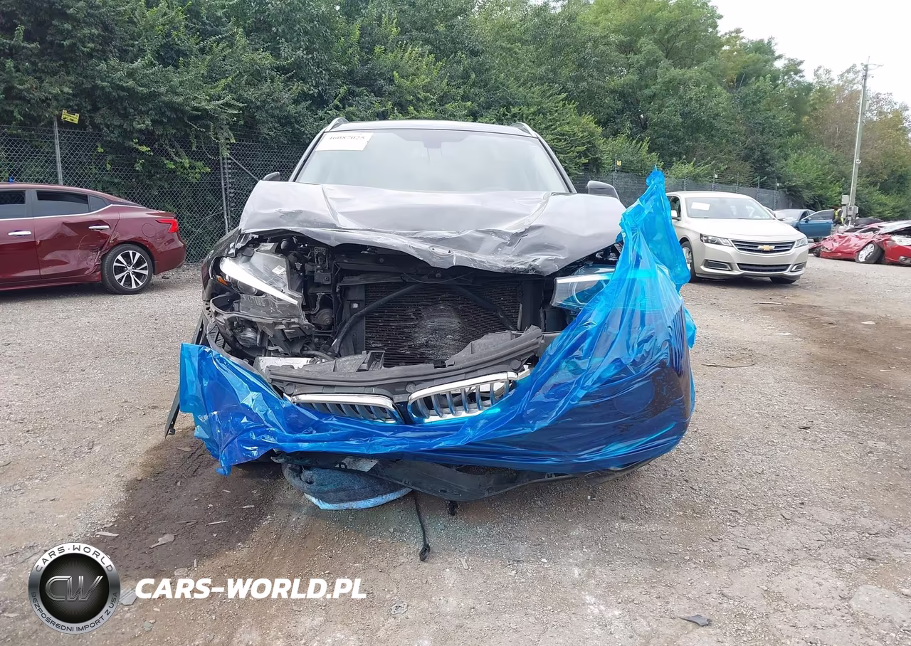 2016 BMW X3 xDrive35I VIN:5UXWX7C50G0R17499 - 12