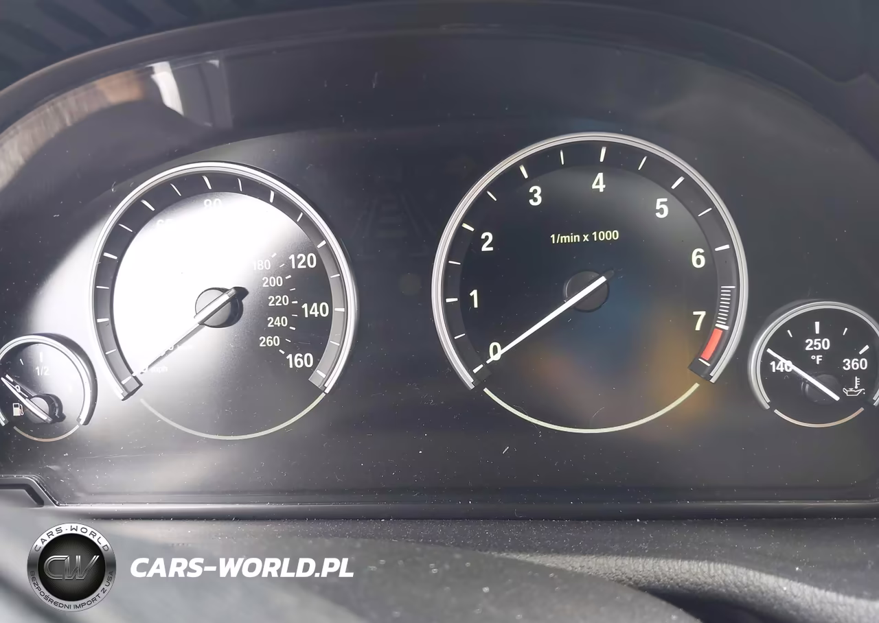 2016 BMW X3 xDrive35I VIN:5UXWX7C50G0R17499 - 15