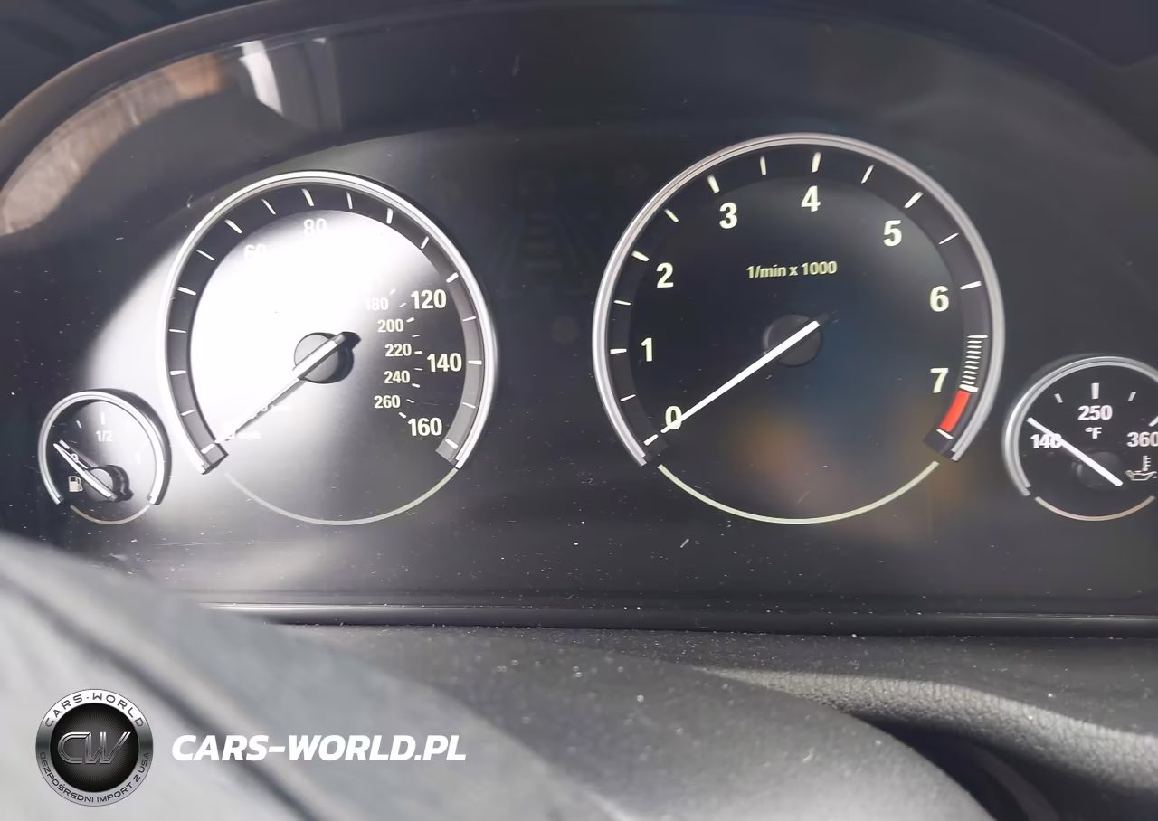 2016 BMW X3 xDrive35I VIN:5UXWX7C50G0R17499 - 7