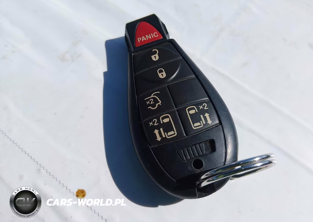 2013 Dodge Grand Caravan Sxt VIN:2C4RDGCG0DR548637 - 11