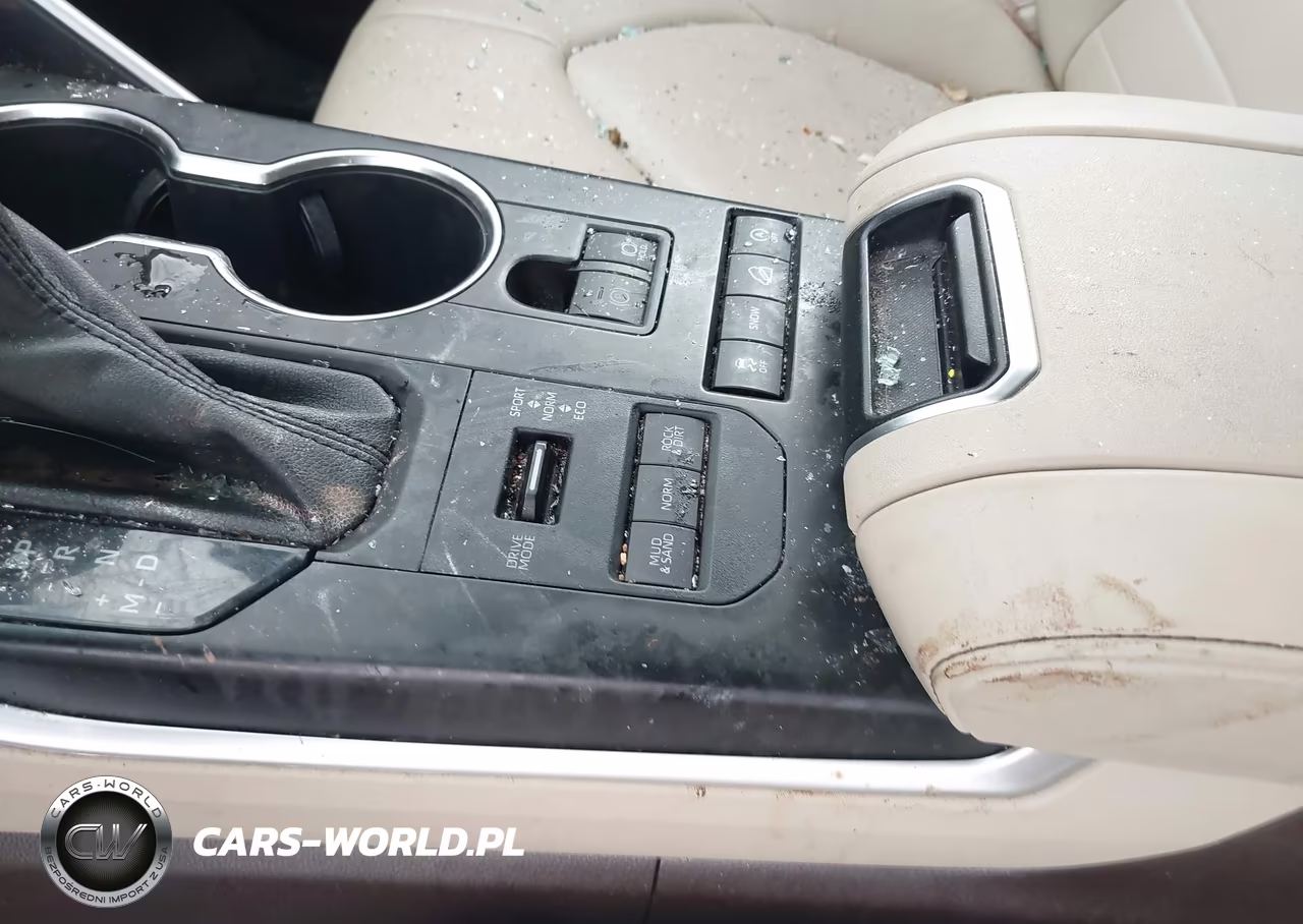 2021 Toyota Highlander Xle VIN:5TDGZRBHXMS138160 - 12