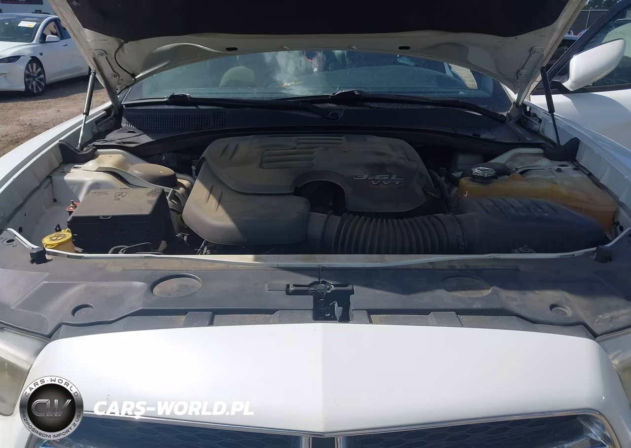 2013 Dodge Charger Se VIN:2C3CDXBGXDH549781 - 10