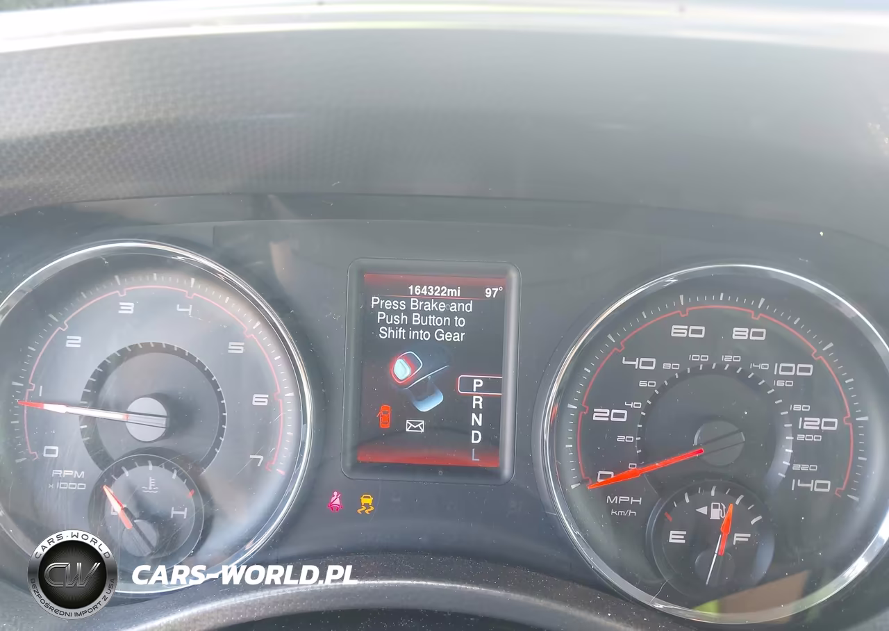 2013 Dodge Charger Se VIN:2C3CDXBGXDH549781 - 7
