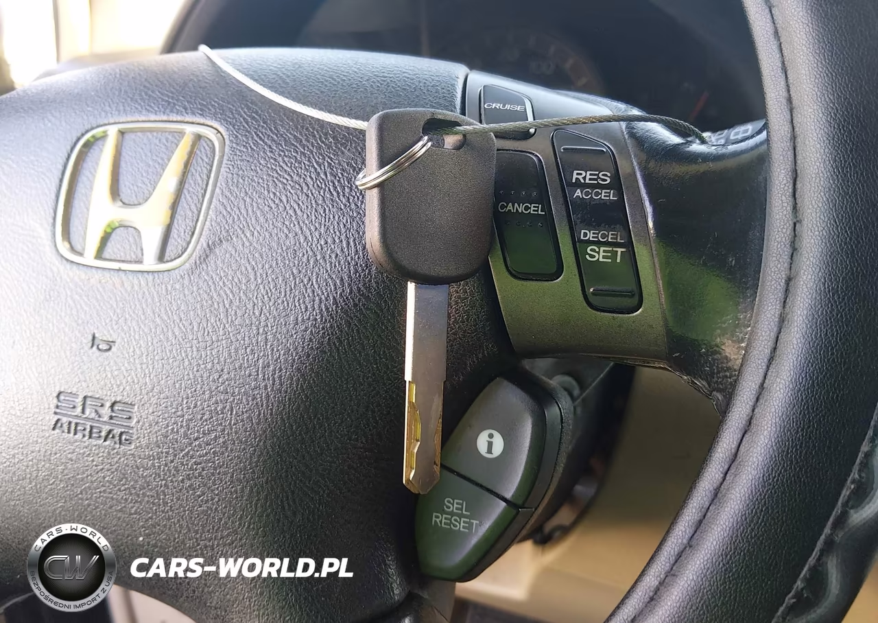 2005 Honda Odyssey Touring VIN:5FNRL38895B096214 - 11