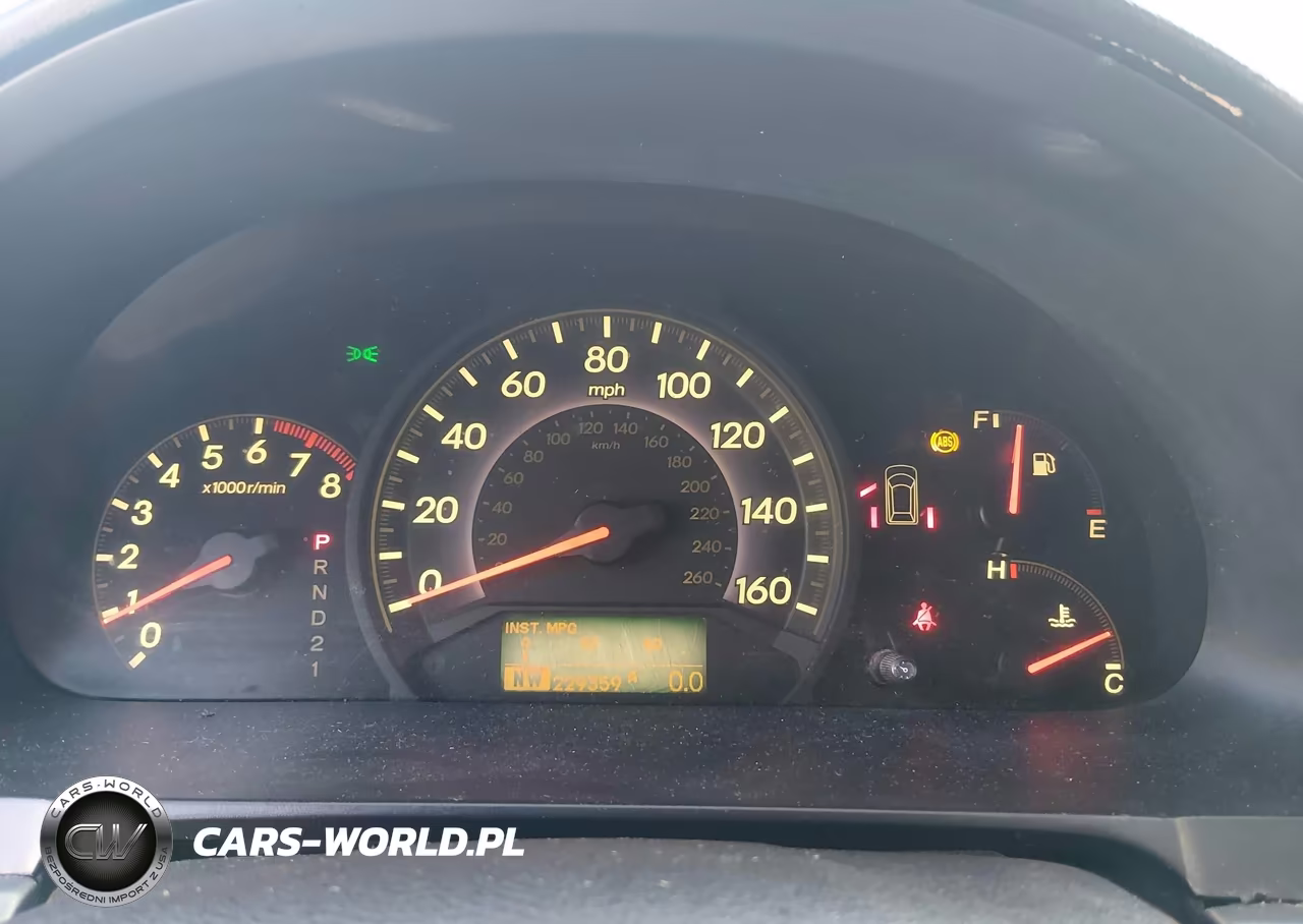 2005 Honda Odyssey Touring VIN:5FNRL38895B096214 - 7