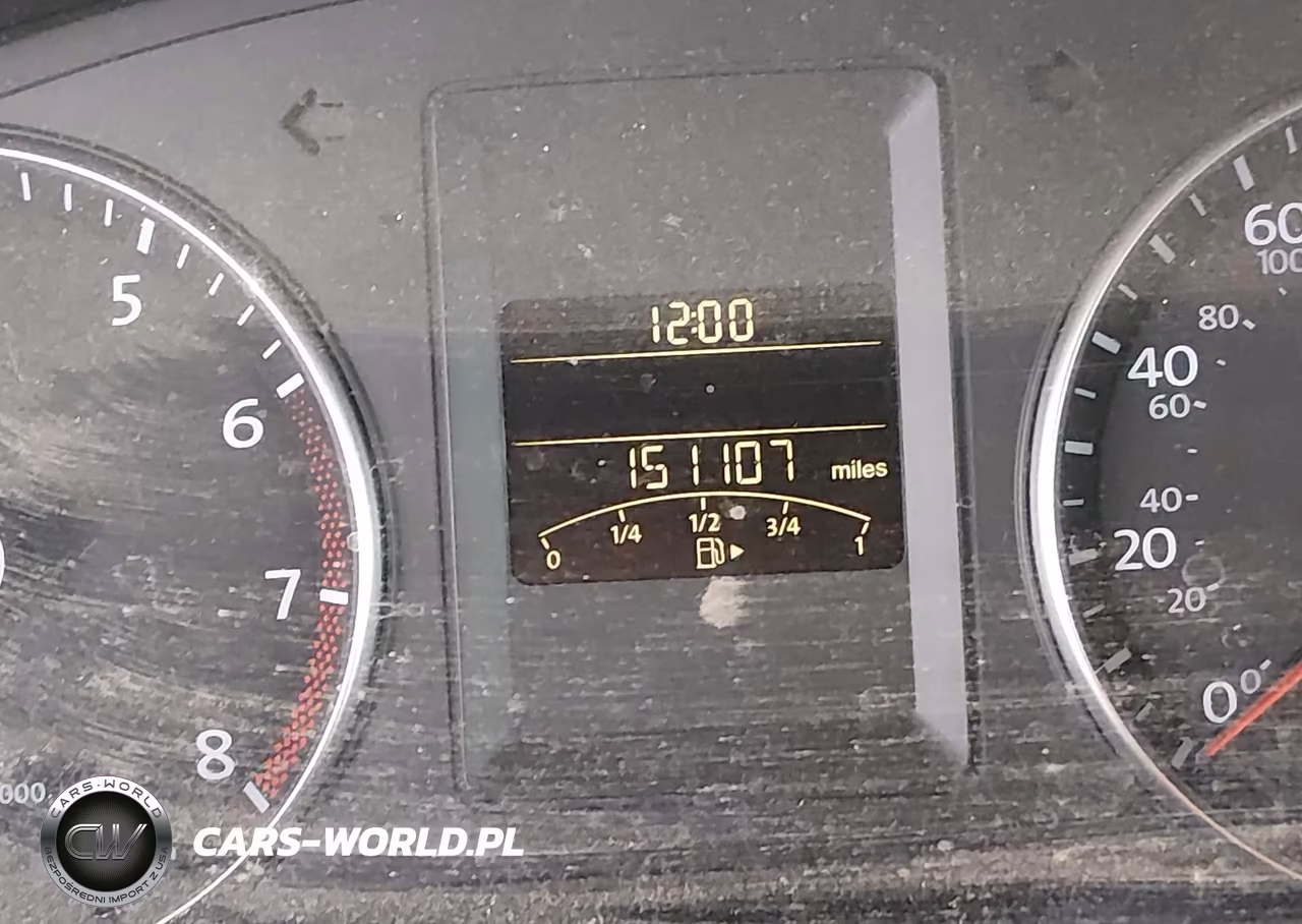 2012 Volkswagen Jetta 2.5L Se VIN:3VWDP7AJ1CM452888 - 14