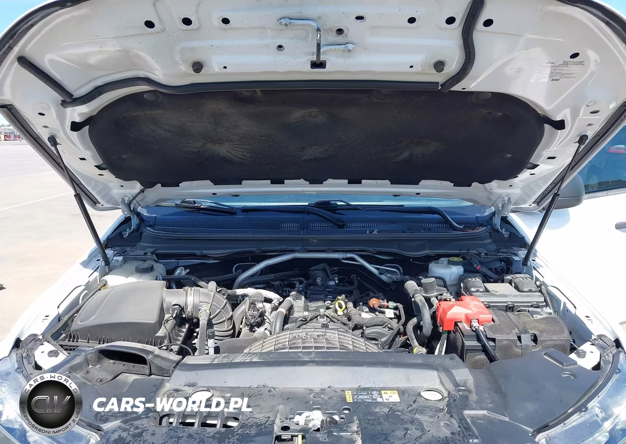 2021 Ford Ranger Xl VIN:1FTER4EH5MLD28892 - 10