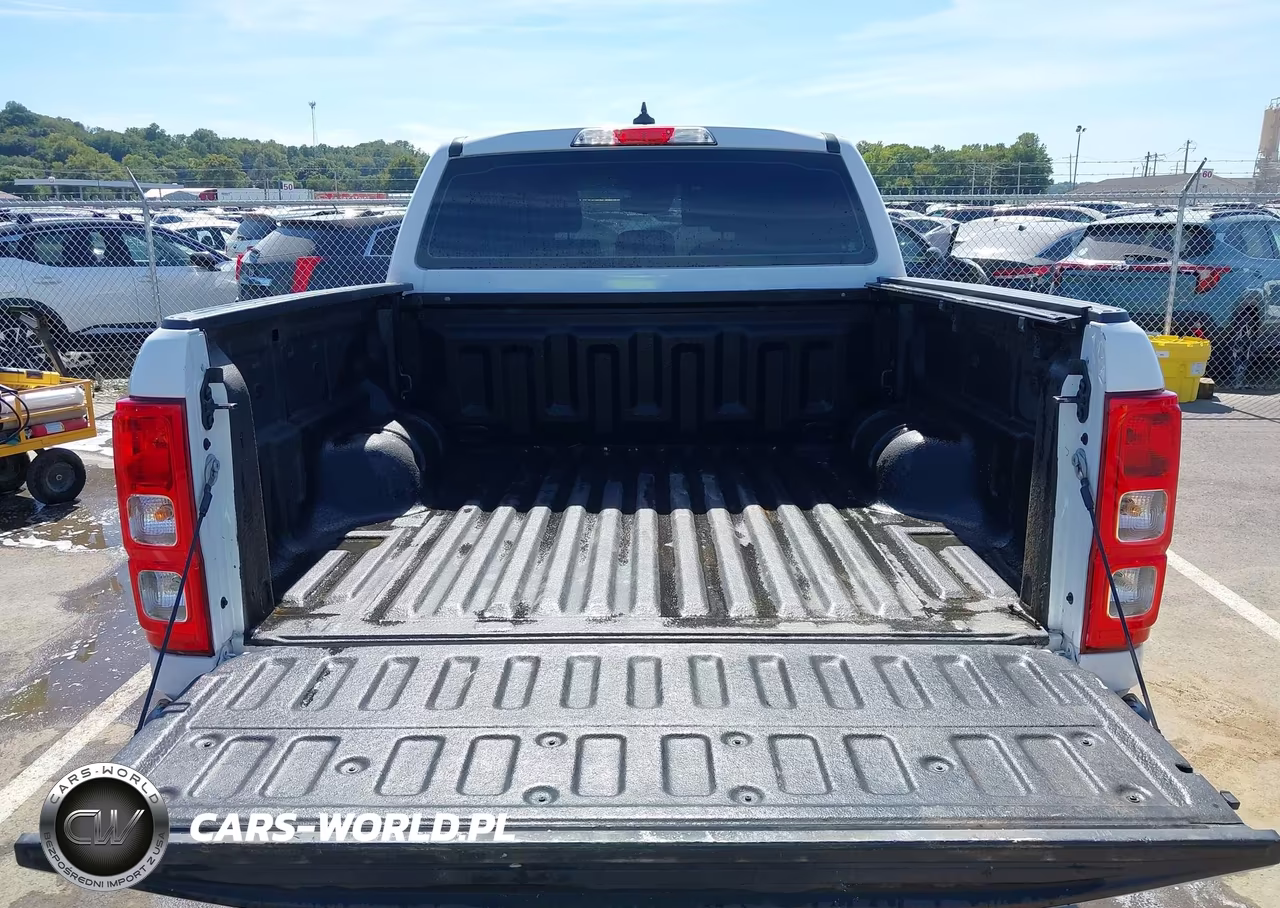 2021 Ford Ranger Xl VIN:1FTER4EH5MLD28892 - 17