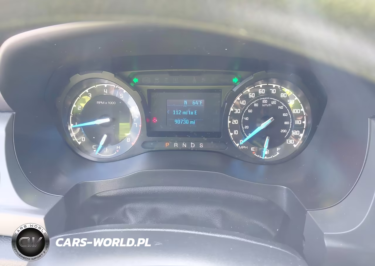 2021 Ford Ranger Xl VIN:1FTER4EH5MLD28892 - 7