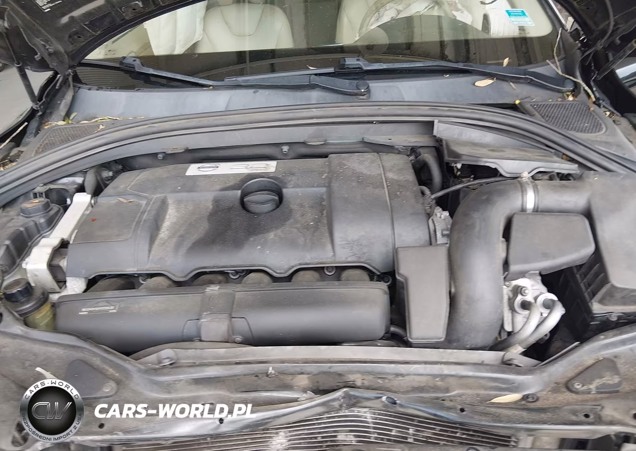 2013 Volvo Xc60 3.2 Premier VIN:YV4952DLXD2422423 - 10