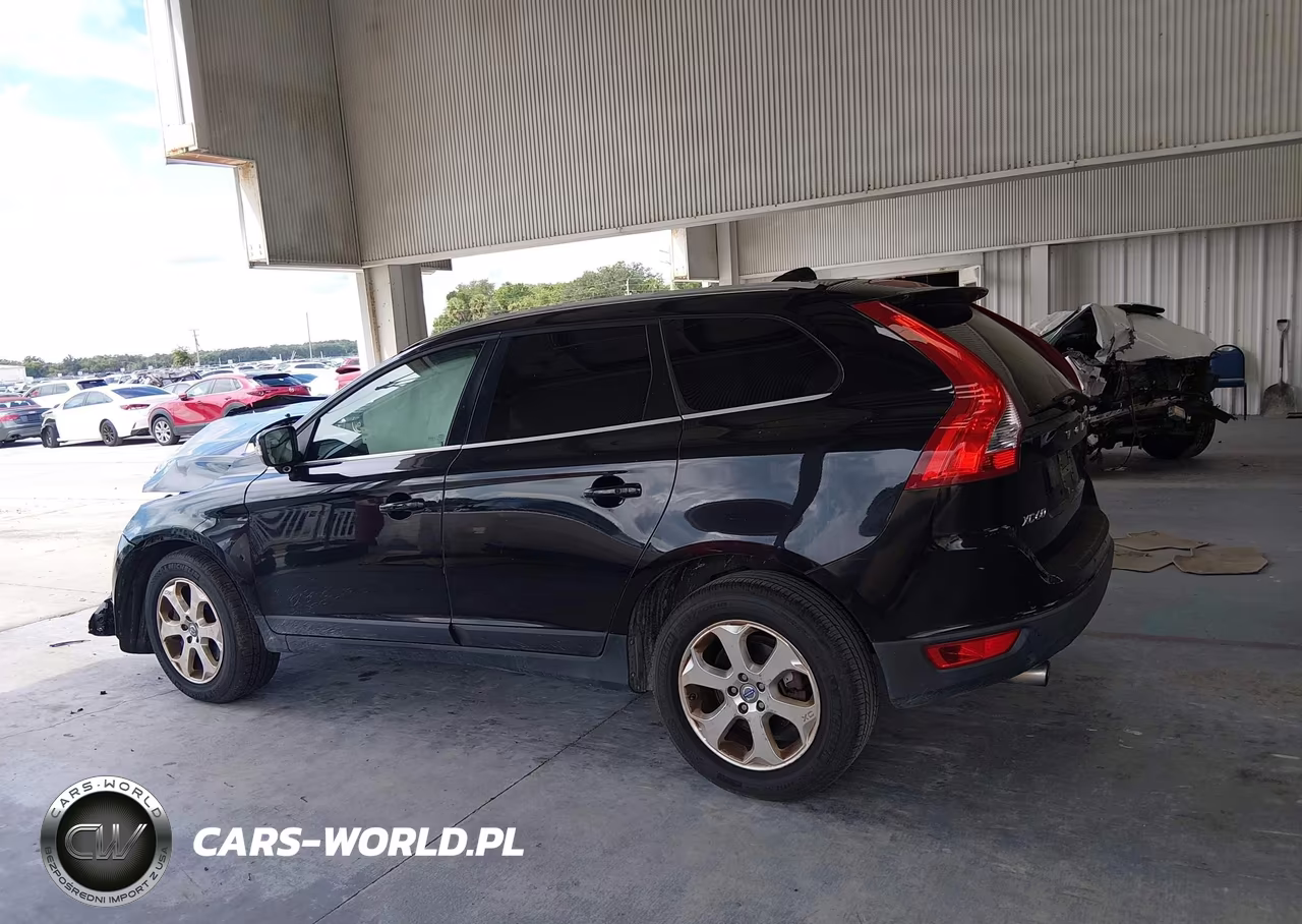 2013 Volvo Xc60 3.2 Premier VIN:YV4952DLXD2422423 - 14