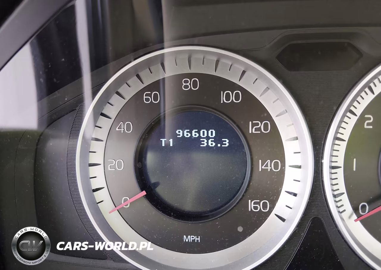 2013 Volvo Xc60 3.2 Premier VIN:YV4952DLXD2422423 - 15